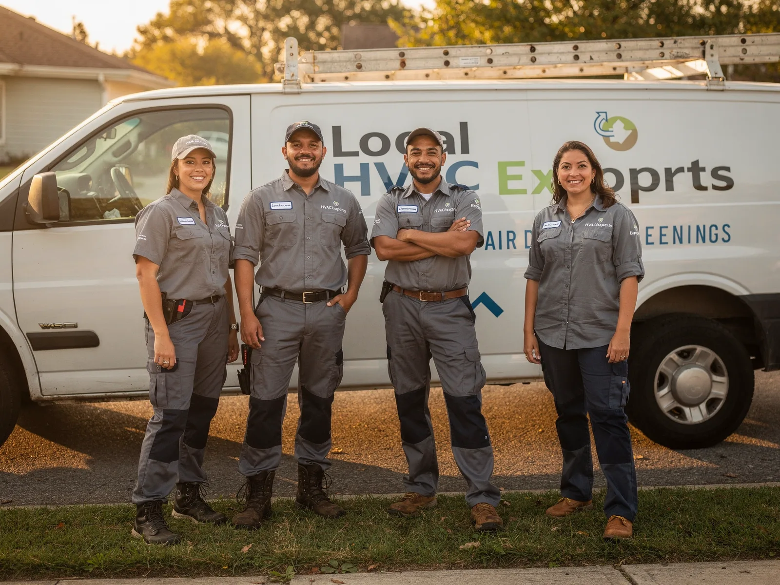 24/7 HVAC Repair & AC Replacement company in Morganville, KS